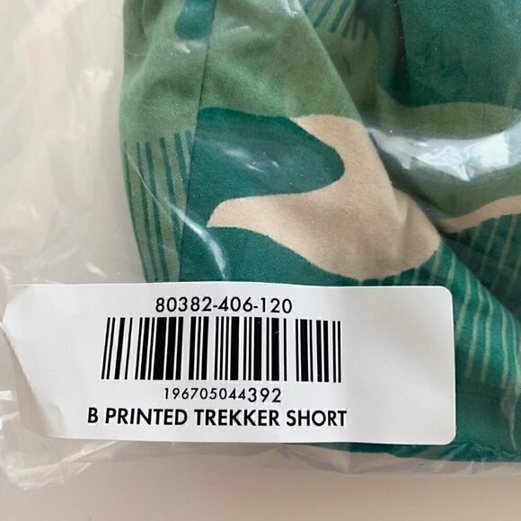 Hanna Andersson Boy Trekker Shorts 6-7 Years 120 Cm or 5T or 4T or 8 years - Picture 6 of 8